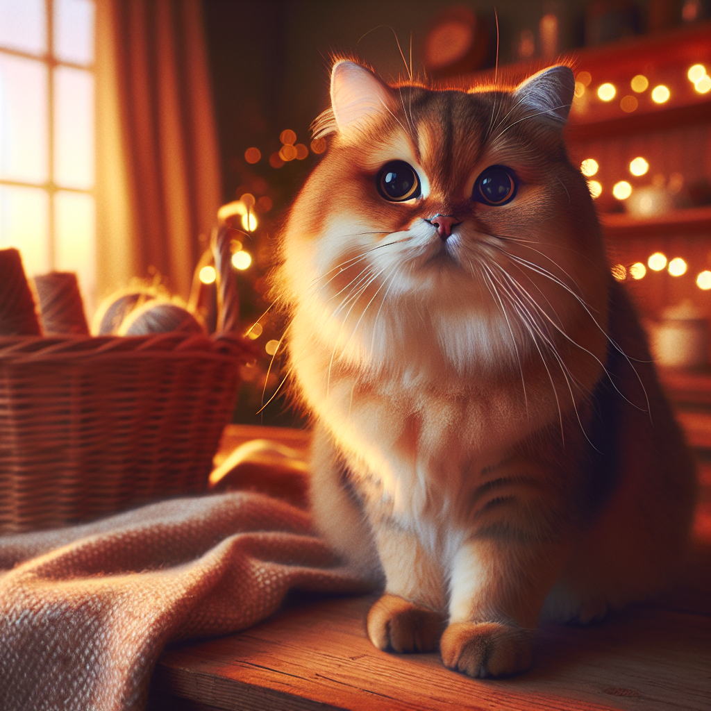 Tabby cat lounging in a sunbeam on a windowsill