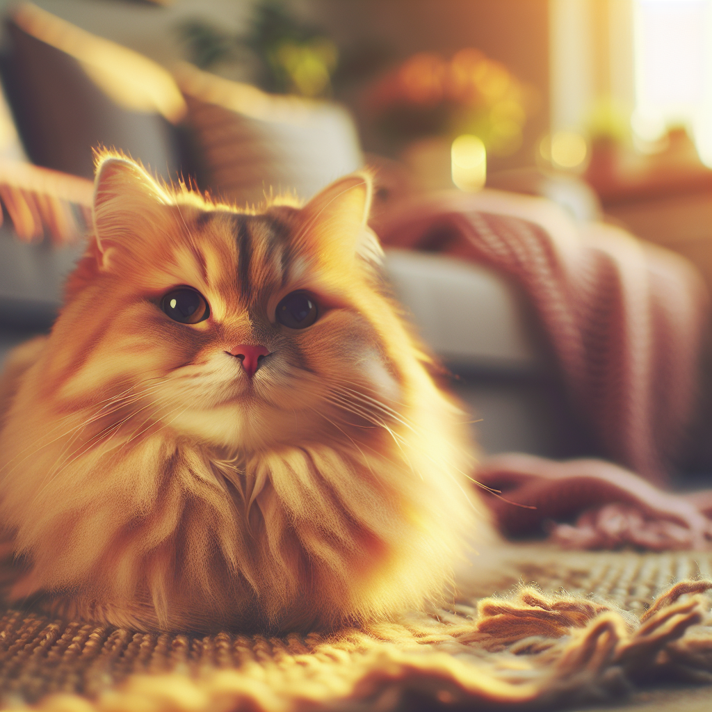 A tabby cat sunbathing on a windowsill