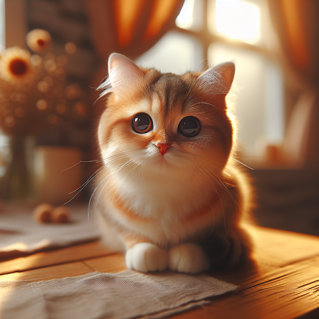 Tabby cat lounging on a sunny window sill