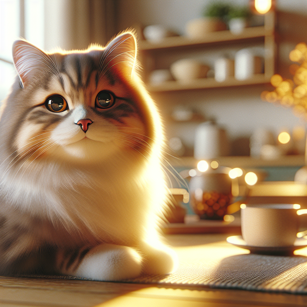 A grey tabby cat lounging on a sunny windowsill.